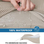 Waterproof Couch Cushion Covers - Image 3