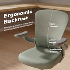 GYI Ergonomic Office Chair, Mesh Desk Chair - Image 7