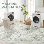DMOYEST Area Rug Living Room Rugs - Image 8