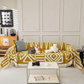 VClife Couch Cover Bohemian Large Couch Covers by VCLIFE