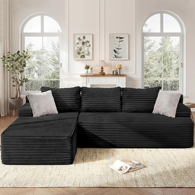 Modular Sectional by fondfound