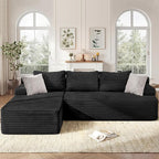 Modular Sectional by fondfound