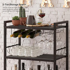 TUTOTAK Bar Cart - Image 5