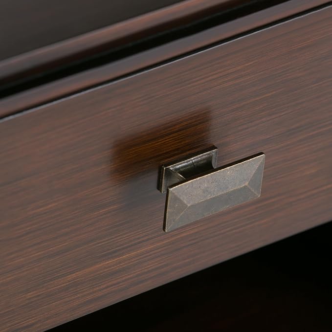 SIMPLIHOME Artisan Bedside Table - Image 6