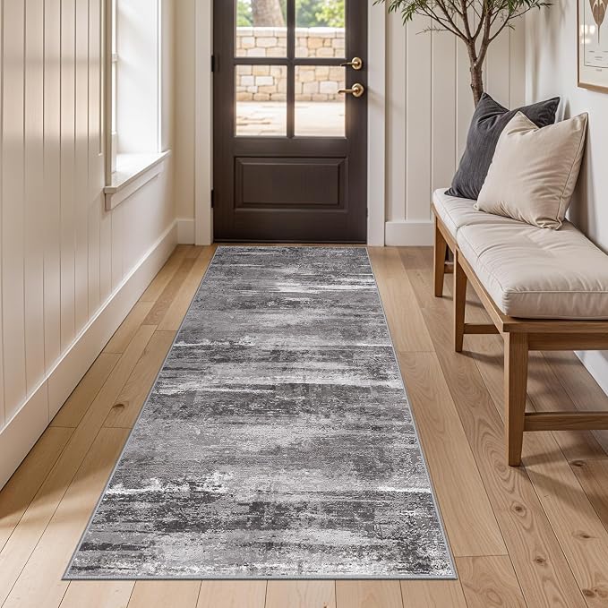 YOUFORTONG Washable Runner Rugs 3x6 - Image 3