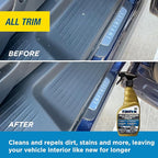 Rain-X 620232SRP All-Interior Cleaner Protectant & Repellent - Image 6