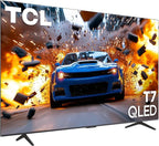TCL Amazon Exclusive 85 Inch Class T7 Series | 4K QLED HDR Lag-Free Smart - Image 13