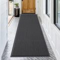 OLANLY Front Door Mat 71x30, Waterproof Heavy-Duty Indoor Outdoor Doormat | by OLANLY