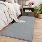 Small Area Rugs for Bedroom, 2×4 Non Slip Runner Rug, Indoor Rug Runner for - Image 8