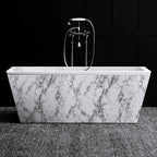 Livelynine 36x197 Wide Grey Contact Paper - Image 7