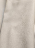 Soft Faux Leather Fabric PU Leather by The Yard Synthetic Pleather 0.9 mm Nappa - Image 5