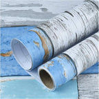 Art3d 17.7"x78.7" Peel and Stick Wallpaper - Image 6