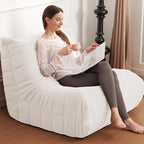 Bean Bag Chair Big Sofa Beanbag Chair - Image 7