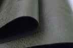 Wento Thick Faux Leather Fabric Soft Skin Grain PU Leather - Image 3