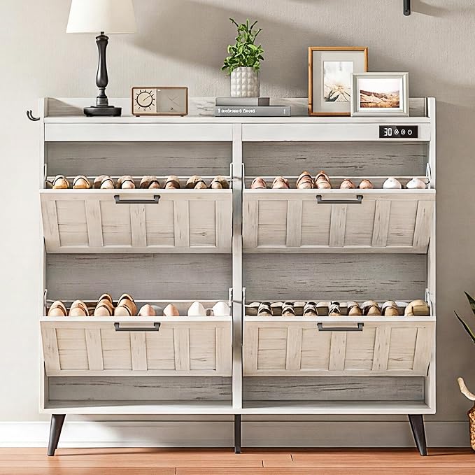 ChooChoo Shoe Storage Cabinet - Image 7