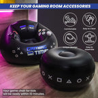 FranFusion Inflatable Gaming Chair - Image 4