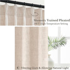 PleatedDrapes Light Filtering Primitive - Image 3