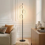 Brightech Saturn LED Tree Floor Lamp by Brightech
