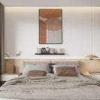 SAUMONIERES Floating Wall Shelves - Image 5