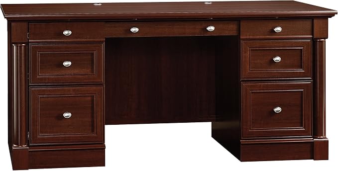 Sauder Palladia Office Desk by SAUDER%C2%AE