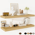 Fun Memories Floating Shelves by FunMemories