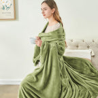 BEDELITE Fleece Blanket Soft Plush Throw - Image 4