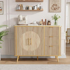 47.3" Modern Buffet Cabinet by RNLRNL