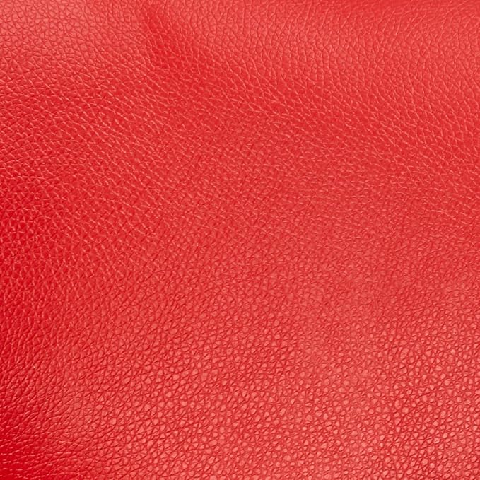 Roundhill Furniture Masaccio Cushioned Leatherette Upholstery Airlift - Image 8