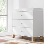 Storkcraft California 3-Drawer Chest - Image 2