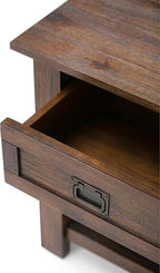 SIMPLIHOME Monroe End Table - Image 9