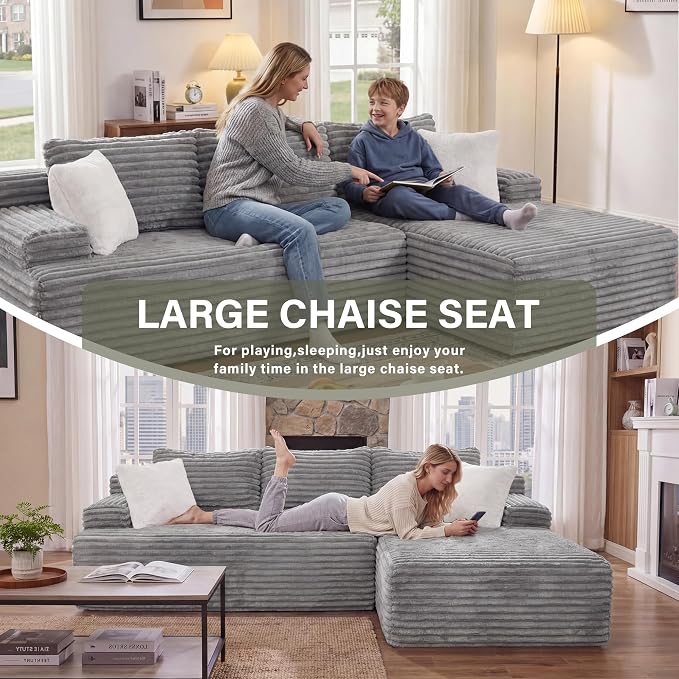 Modular Sectional - Image 4