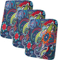Printed Couch Cushion Covers, Sofa Covers Washable by hyha