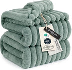 Bedsure Soft King Size Blankets by Unknown
