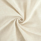 BGment Beige Linen Curtains 80 Inches Long - Image 8