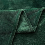 TASTHROW Large Flannel Fleece Throw Blanket, 50×70 Inch | Cozy Lightweight - Image 5