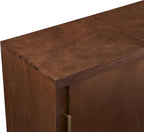 Crosley Furniture Everett Media Console and Record Player Stand - Image 12