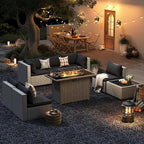 UDPATIO Patio Furniture Set - Image 3
