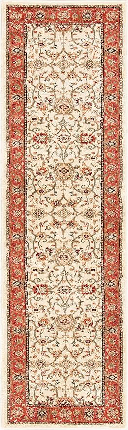 SAFAVIEH Lyndhurst Collection Runner Rug - Image 3