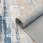 YOUFORTONG Washable Runner Rug 4x12 - Image 6