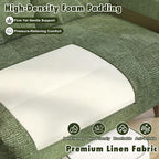 JASIWAY Convertible Sleeper Chair Bed - Image 6
