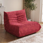 YVDNHP Bean Bag Chair, Fireside Chair Bean Bag Sofa Large Bean Bag Chair - Image 3