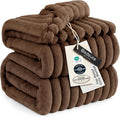 Bedsure Soft King Size Blankets by Unknown
