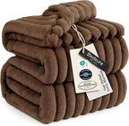 Bedsure Soft King Size Blankets by Unknown