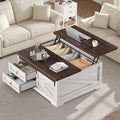 Itaar 39.4'' Lift Top Coffee Table by Itaar