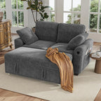 Hanherry 59" Loveseat Sofa - Image 2