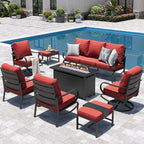 Sophia & William Patio Furniture Sets by SophiaWilliam