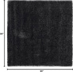 SAFAVIEH California Shag Collection Area Rug - Image 2