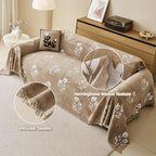 Couch Cover for Dogs Washable Sofa Cover, Sectional Couch Covers, Sofa Covers - Image 8