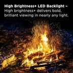 TCL Amazon Exclusive 85 Inch Class T7 Series | 4K QLED HDR Lag-Free Smart - Image 9