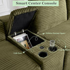 125" Oversized Sectional Couches - Image 3